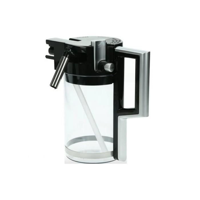 Pot à lait pour machine à café Primadonna DeLonghi 5513294531