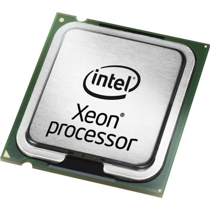 DELL Intel Xeon Silver 4114, Intel® Xeon® Silver, 2 GHz, LGA 3647, Serveur-Station de travail, 14 nm, 4109T