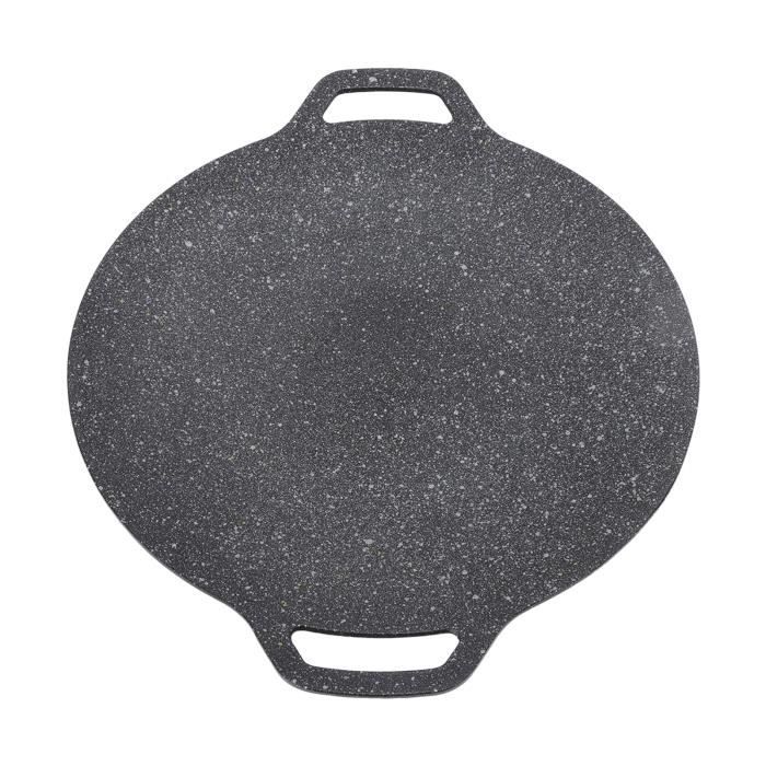 IL 11030 Wok-poêle en Titane avec poignée Amovible Compatible Induction IL 11030 Wok-poêle en Titane avec poignée Amovible Compatible Induction