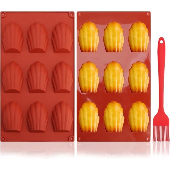 Moule à Plombs De Pêche 1,2,3 Onces – 5 Cavités, Argent (plomb)