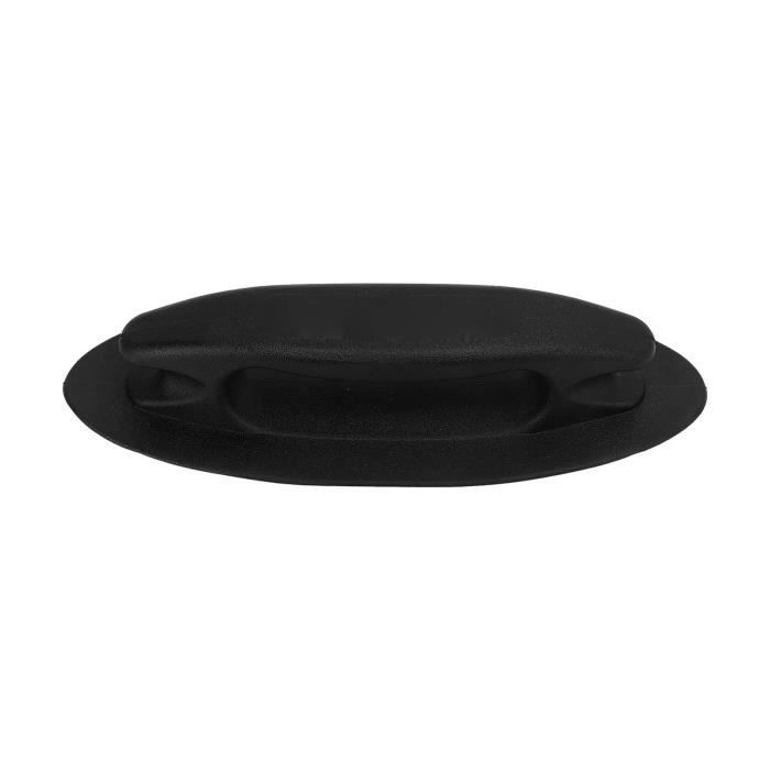 Poignée De Maintien En PVC Pour Bateau Gonflable Et Kayak - Barre D'appui Robuste 24x9cm - Installation Facile - 11