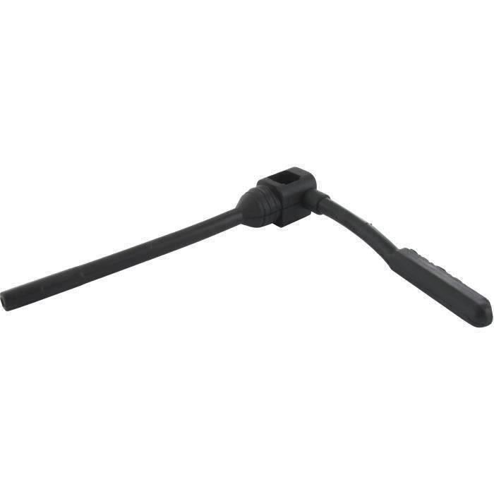 Tuyau à huile adaptable HUSQVARNA pour modèles 545, 550, 555, 560