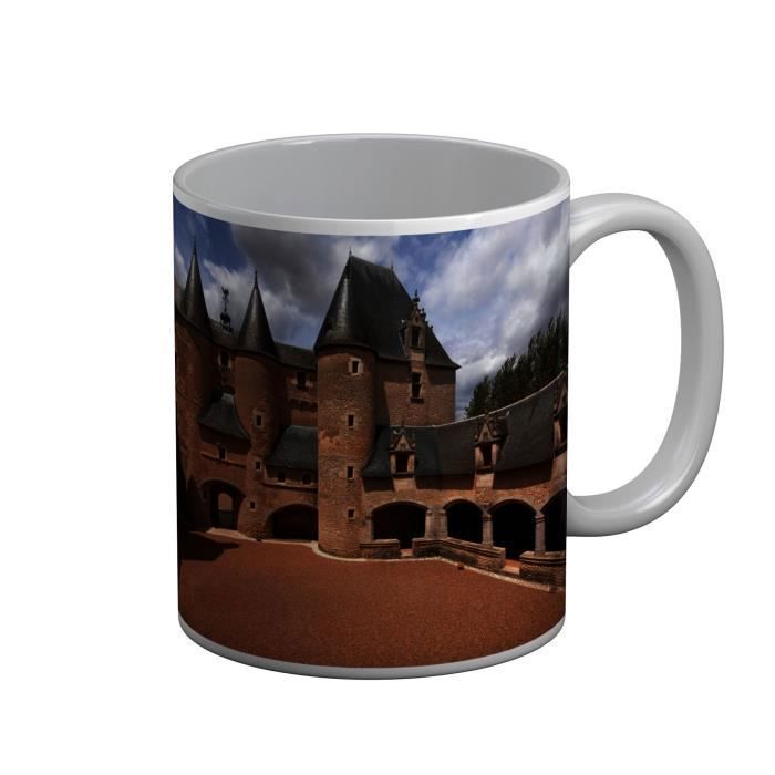 Mug Ceramique Chateau Fougeres Sur Bievre France Renaissance Chevalier Cdiscount Puericulture Eveil Bebe Mug Ceramique Chateau Fougeres Sur Bievre France Renaissance Chevalier Cdiscount Puericulture Eveil Bebe