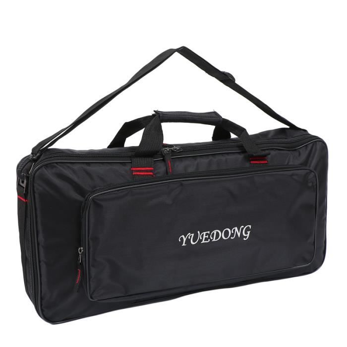 Sac de rangement avant pour trottinette électrique Xiaomi M365, étanche, en PU OligHard Shell, pour vélo, accessoires - Accessoires pour Trottinettes électriques