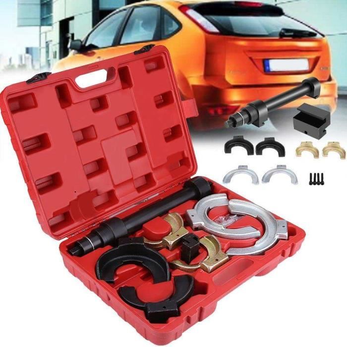 Dilwe Outil D'installation De Retrait De Ressort D'embrayage Outil De