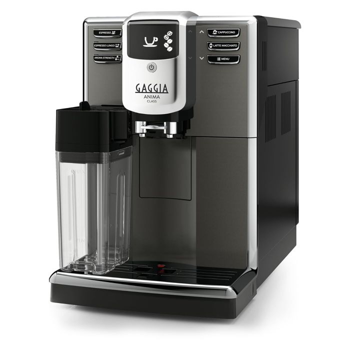 Machine à expresso Gaggia RI8759/01 Multicolore