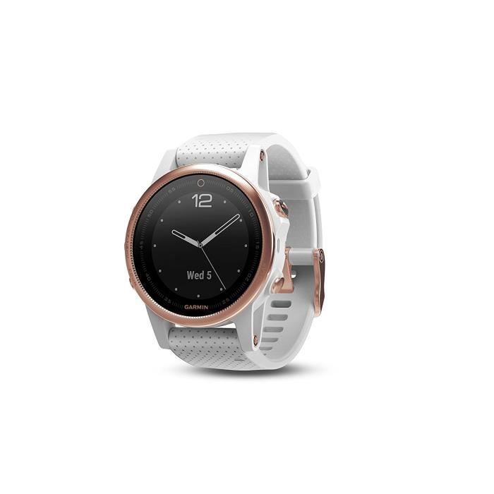 Garmin fēnix 5S Montre de Sport - vue 2