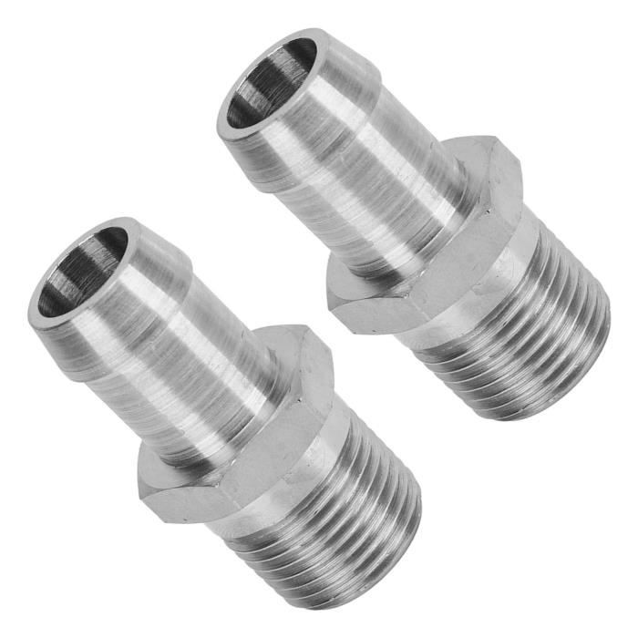 XTevu Adaptateur De Collecteur De Tuyau D'admission De Carburateur Pour YP250 MAJESTY 250 LH170MN VOG250 260 - Convient Aux Conducteurs De Scooter Yamaha, Construction En Métal Durable