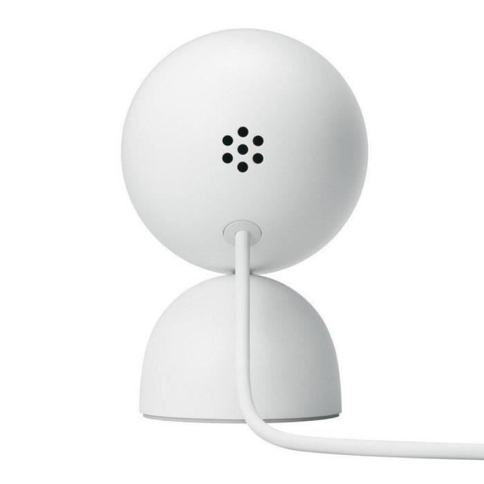 Adaptateur Secteur EU 14V 1.1A Pour Google Nest Mini 2ème Génération & Nest WiFi - Occasion