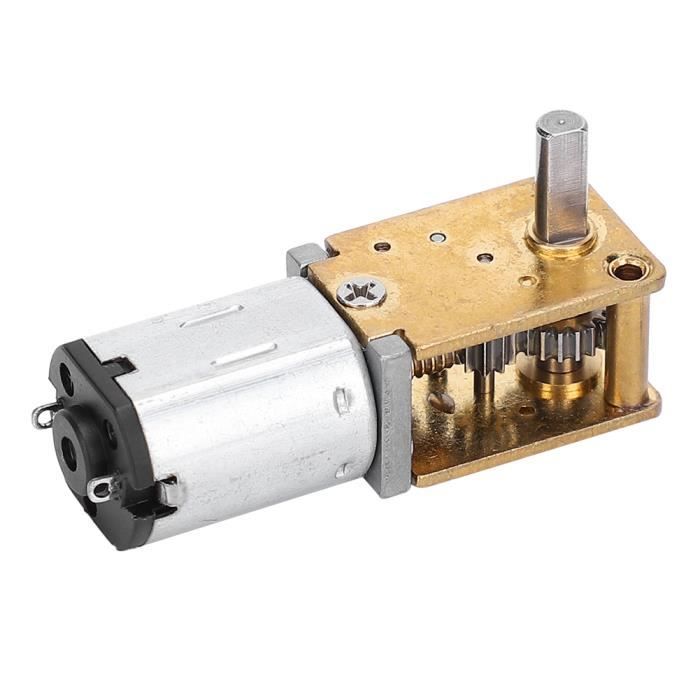 Réducteur De Moteur Pour Poêle À Granulés KENTA K9115101 2,5 RPM