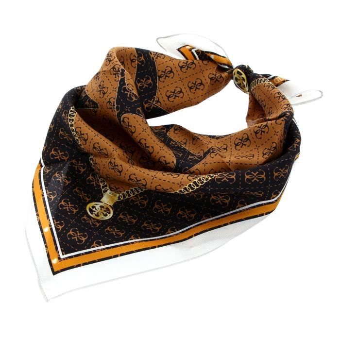 Foulard guess pas cher Clearance