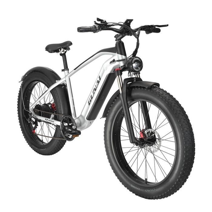 Velo cyclomoteur top electrique