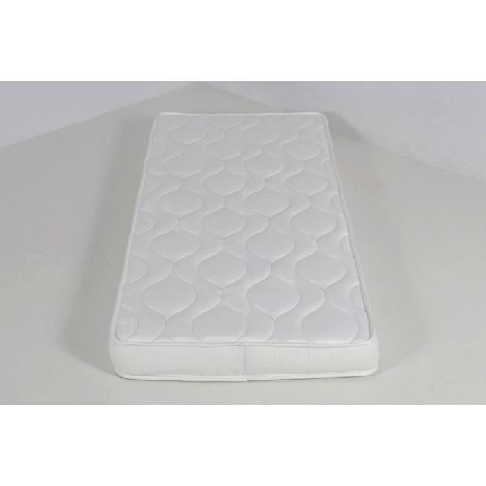 Matelas Bebe Baby Latex 70 X 140 Cdiscount Puericulture Eveil Bebe