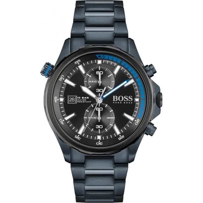 Montre Hugo Boss 1513824 Acier inoxydable Quartz
