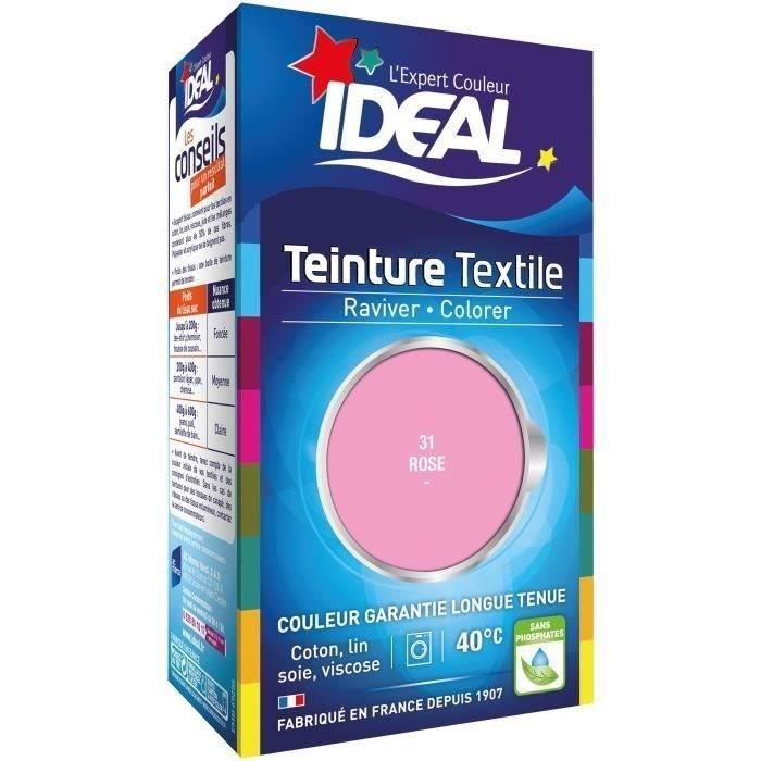 IDEAL Teinture liquide Idéal grand teint 40 ml - vue 7