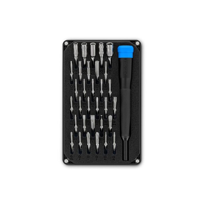 Kit Tournevis 32 en 1 – Coffret Embouts Précision Multifonction | Lc France