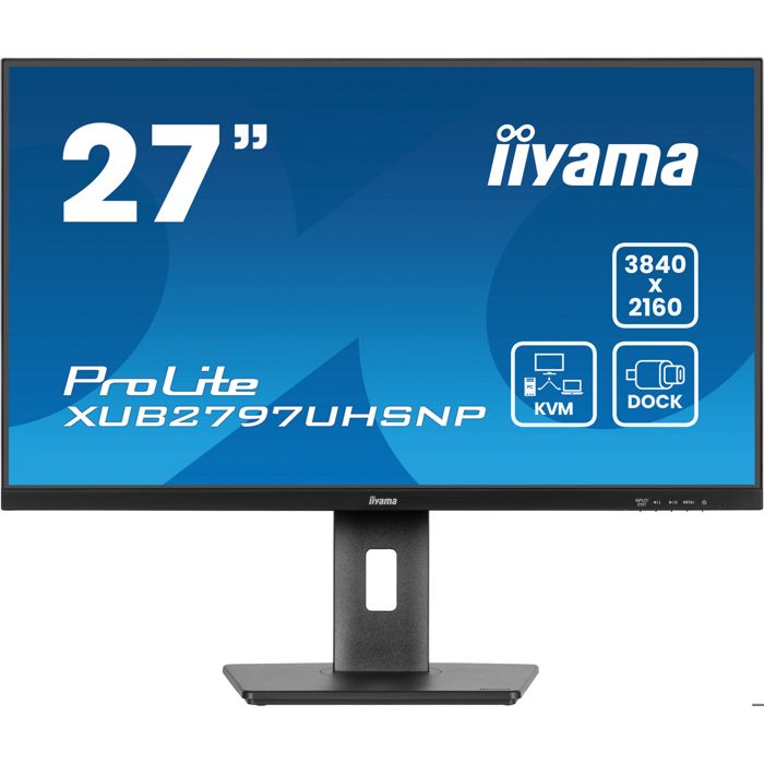 IIYAMA XUB2797UHSNP-B1