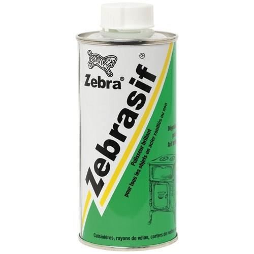 Zebrasif ZEBRA - Liquide - 200ml