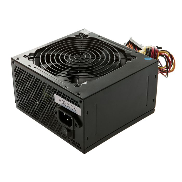 Itek Nbps500k Unité D'alimentation D'énergie 20+4 Pin Atx Atx N - vue 3
