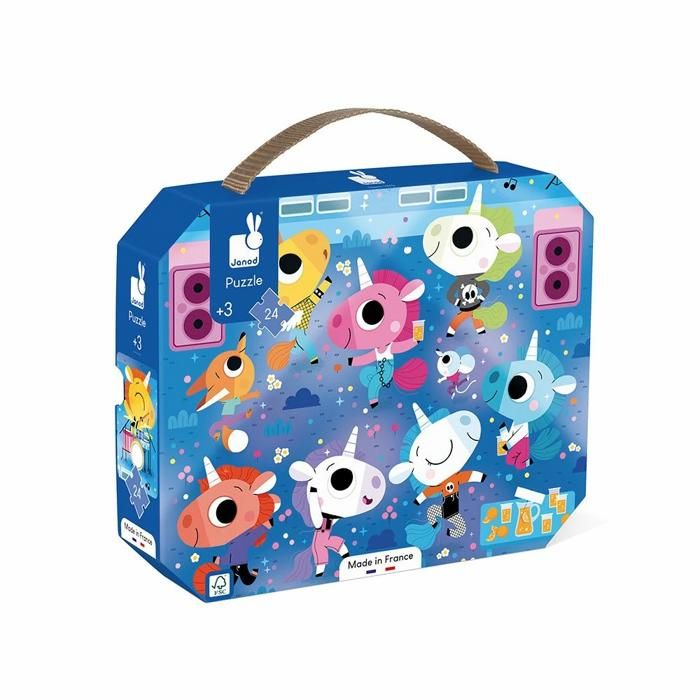 Puzzle De Sol 70x80 Cm Puzzle Licorne 2 En 1 Pour Enfants - 32 Pièces Géant (70x80cm) + 24 Pièces Normal - Cadeau Fille 3 à 9 Ans Puzzle De Sol 70x80 Cm Puzzle Licorne 2 En 1 Pour Enfants - 32 Pièces Géant (70x80cm) + 24 Pièces Normal - Cadeau Fille 3 à 9 Ans