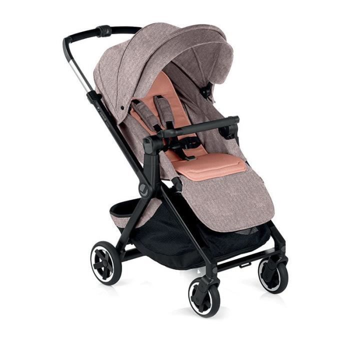 Poussette Jane Newel Pale 2022