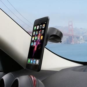 KENU Airbase magnétic Noir Support pour voiture