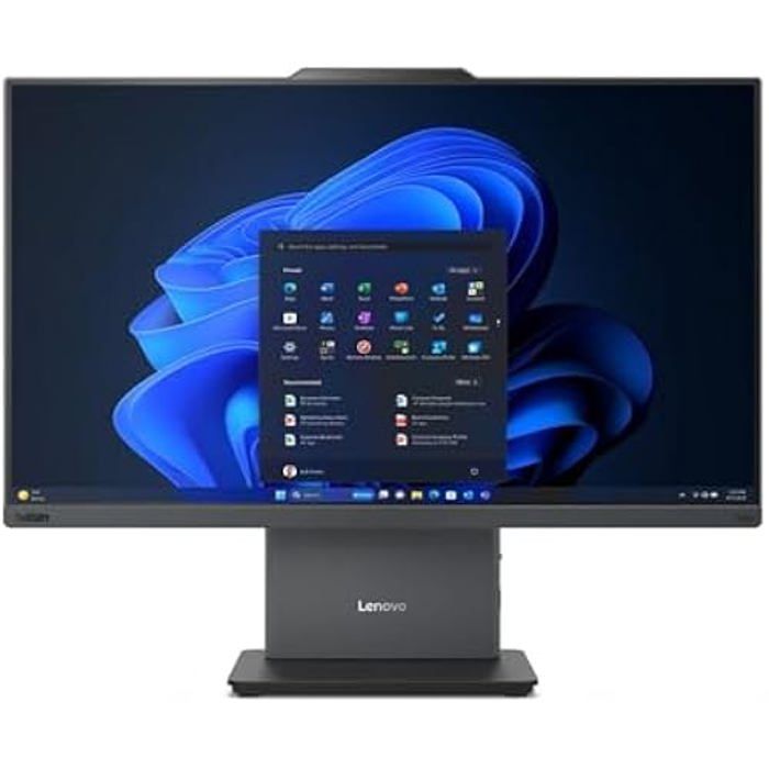 PC Tout-en-Un – LENOVO – ThinkCentre Neo 50a – Intel Core i5-13420H – Écran Tactile 238 – 1920 x 1080
