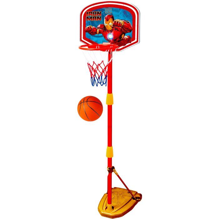 Jeu Clip Clap Lance et Attrape Balle Spidey - vue 10
