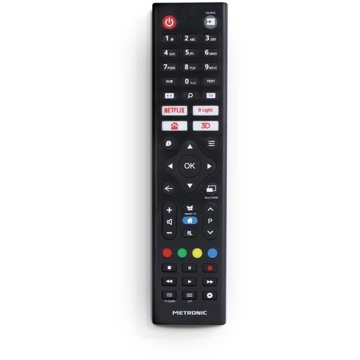 Télécommande Pour TV Tucson - Télécommande - Achat & Prix