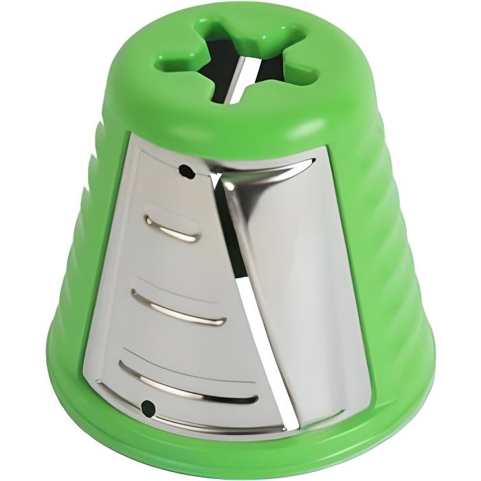Moulinex Cone éminceur XF921201 - vue 2