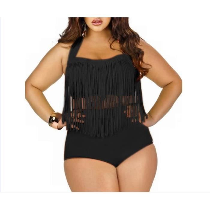 maillot de bain cache ventre