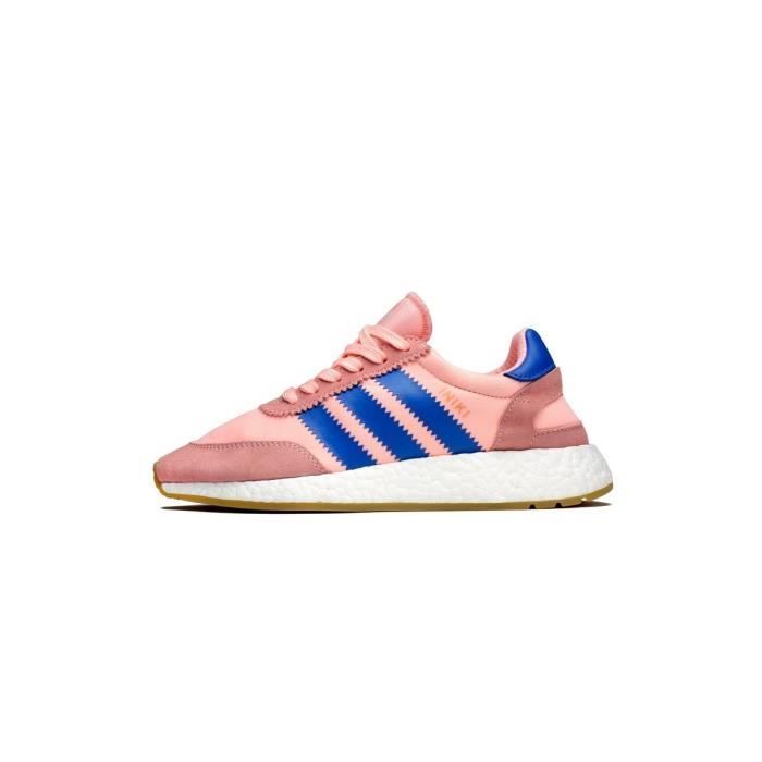 adidas iniki rose