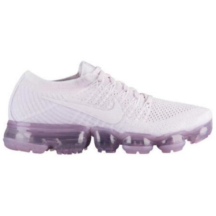 vapormax rose clair