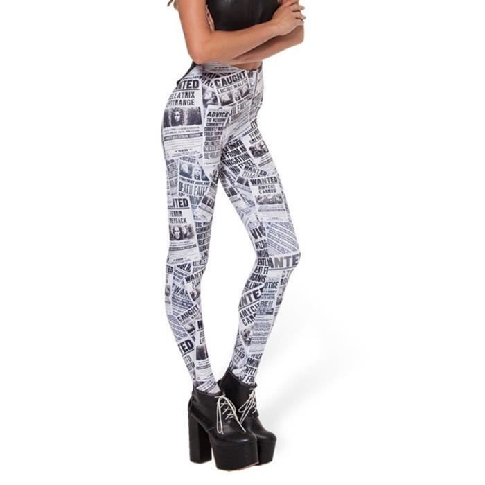 Legging anglais on sale
