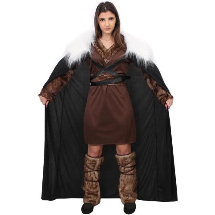 Deguisement Viking Pour Femme Y Compris Deguisement Viking Et Une Cape Noir Avec Faux Fourrure Taille Xxlarge Cdiscount Jeux Jouets Deguisement Viking Pour Femme Y Compris Deguisement Viking Et Une Cape Noir Avec Faux Fourrure Taille Xxlarge Cdiscount Jeux Jouets