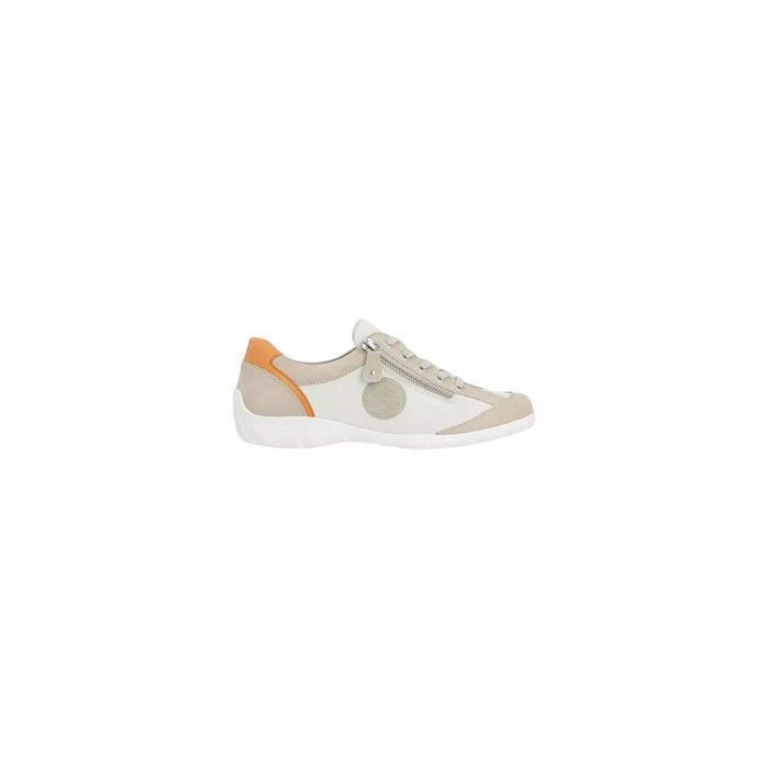 Remonte Baskets Remonte Baskets Remonte R3408 Blanc