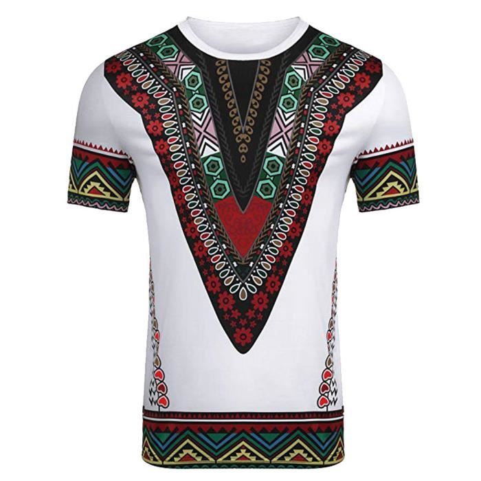 asics t shirt homme marron