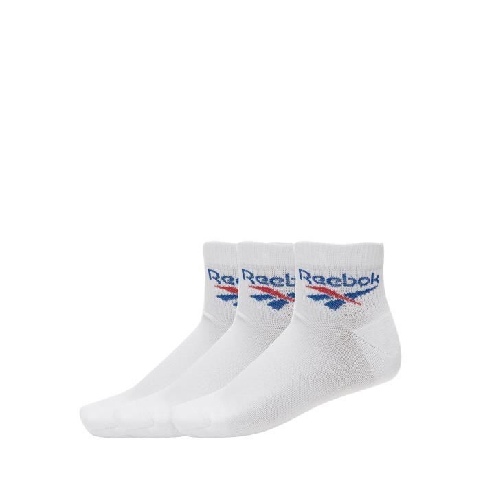 chaussette reebok