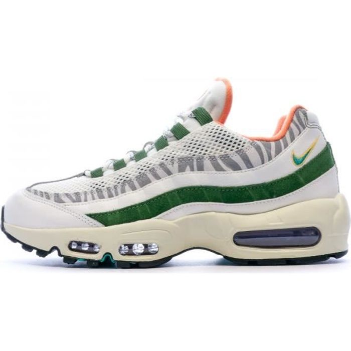 chaussures multicolores homme