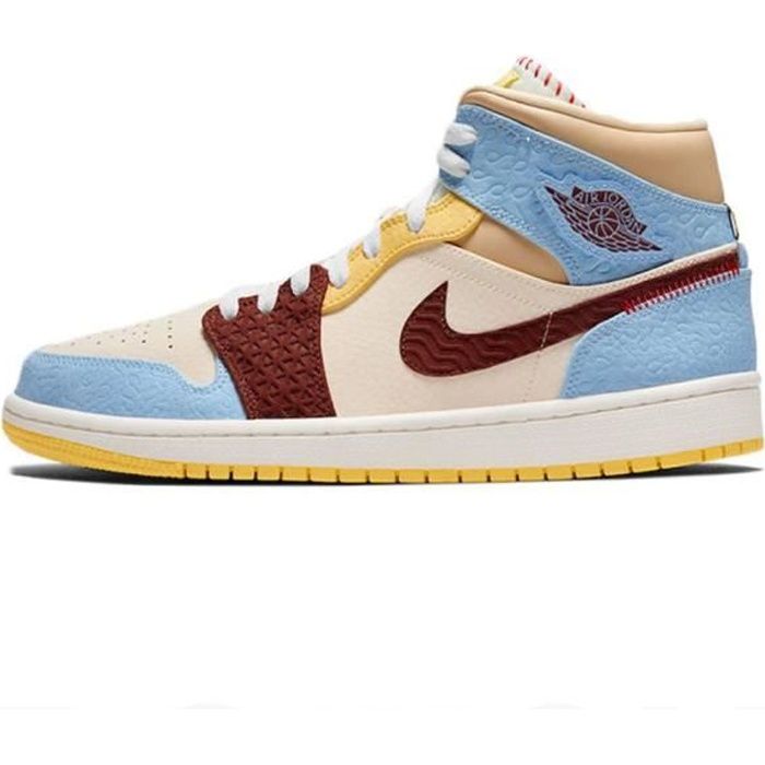 chaussure du chateau