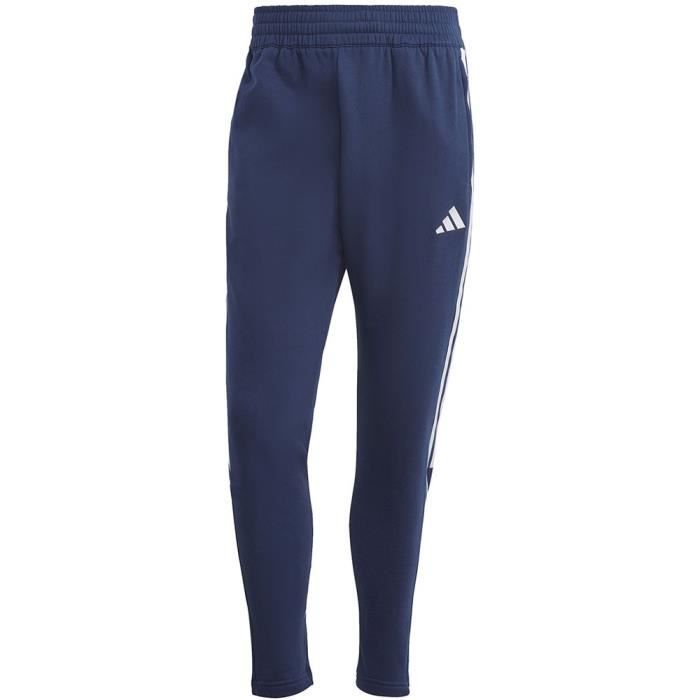Pantalon de football ADIDAS Tiro 23 League pour homme en bleu marine Bleu Cdiscount Sport