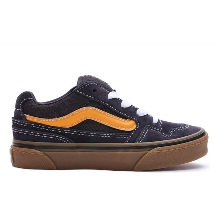 Chaussure vans pour shop garcon