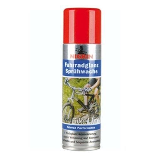 NIGRIN FAHRRADSPRHWACHS BIKE LINE, INHALT 300
