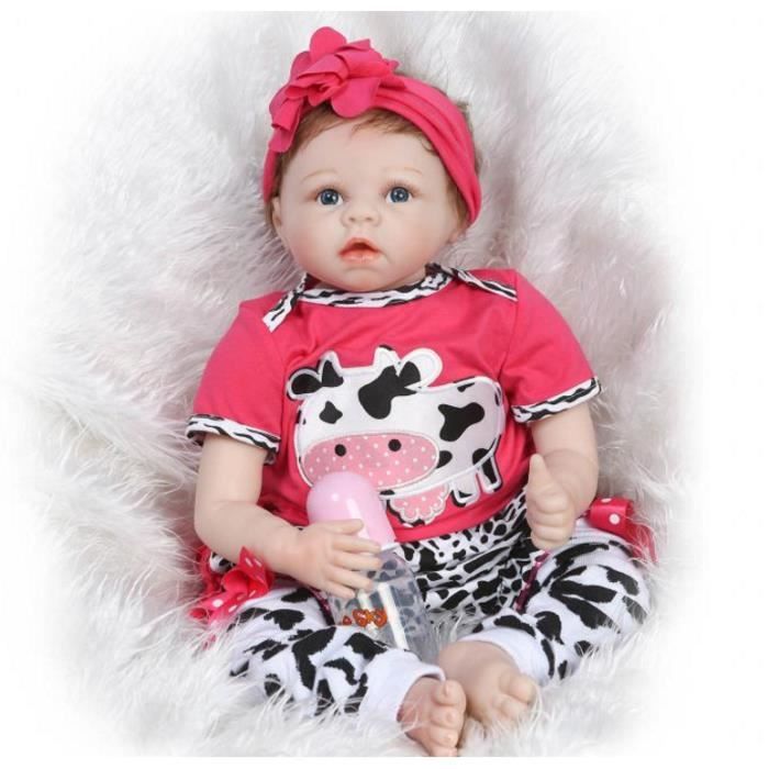 poupee de noel