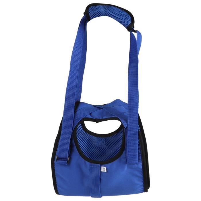 Comparer les prix de OMABETA Harnais de levage pour chien Harnais de soutien de levage de marche de chien pour animalerie pansage L pour 155-160cm