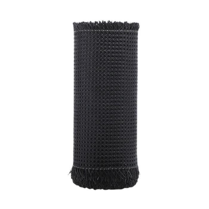 DAZZLEEX 1 Rouleau De Matériau De Cannage, Matériau De