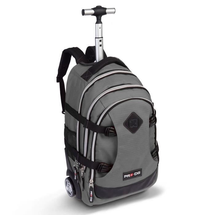 Sac a sales dos pro dg