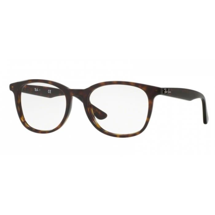 ray ban havana vue
