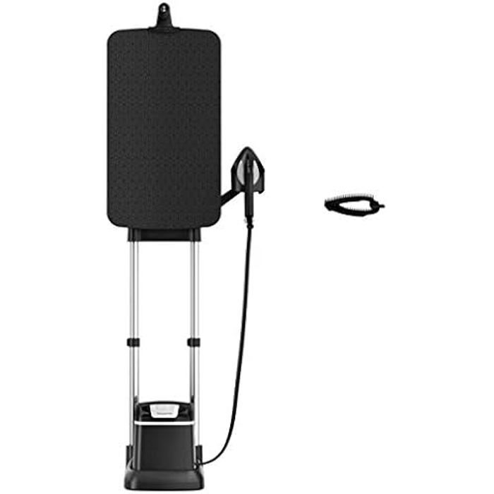 Rowenta QR1510 IXEO + - vue 2