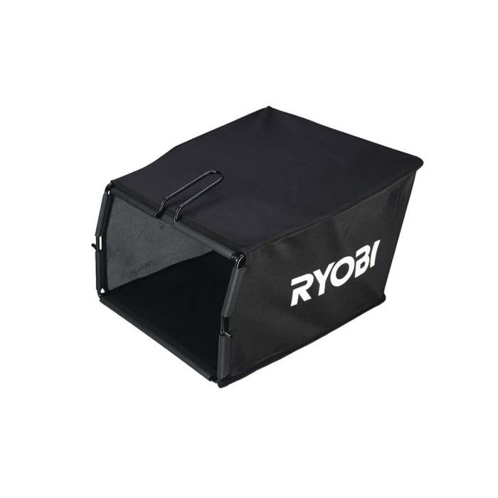 Sac de ramassage RYOBI pour scarificateur sur batterie RACC822 - vue 2